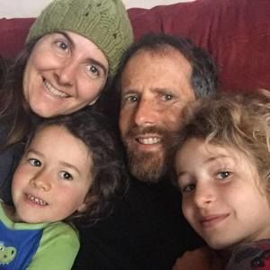 Meet your Posher, Teri